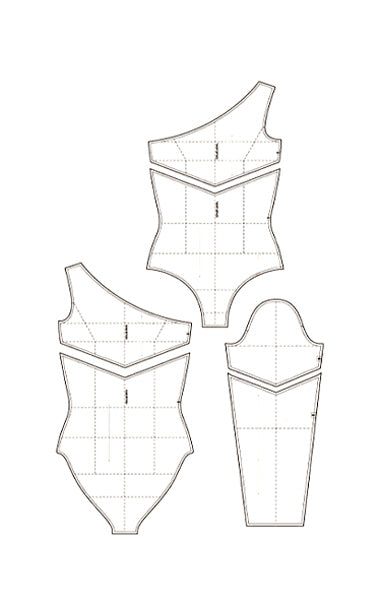 PATTERN MAKING