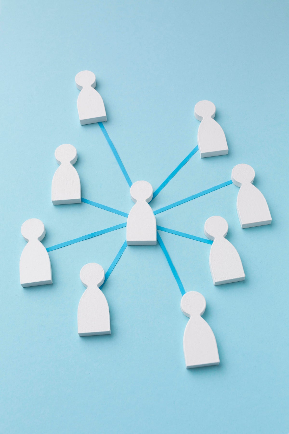Network Smarter, Spend Less